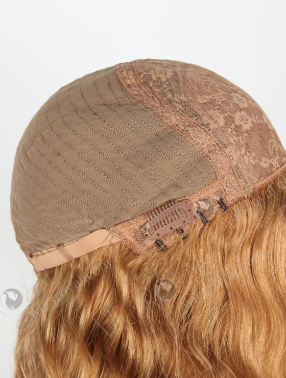 High Quality Human Hair Wigs For Jewish Women JWS-01007-20341