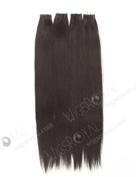 High quality virgin hair genius weft no shedding no tangle WR-GW-009