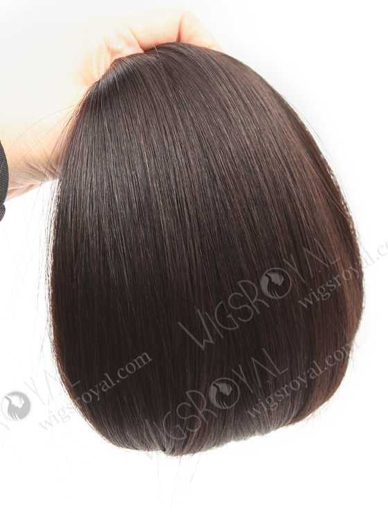 High quality virgin hair genius weft no shedding no tangle WR-GW-009-20747