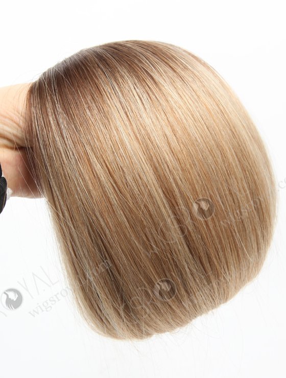 Charming ombre color genius weft blend seamlessly with your hair WR-GW-014-20805