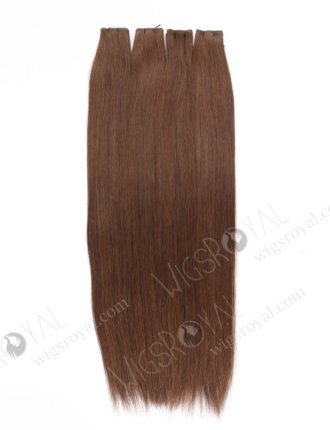 New design European hair invisible weft can be cut weft WR-GW-015