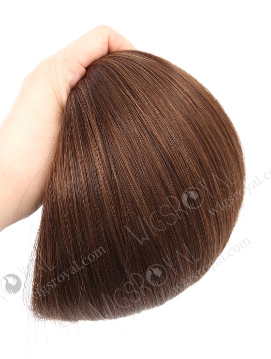 Best quality unprocessed European hair invisible weft WR-GW-016-20837