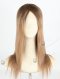 Hot Straight Ombre Color Wig Brazilian Raw Hair Lace Front Wigs For Women WR-CLF-029