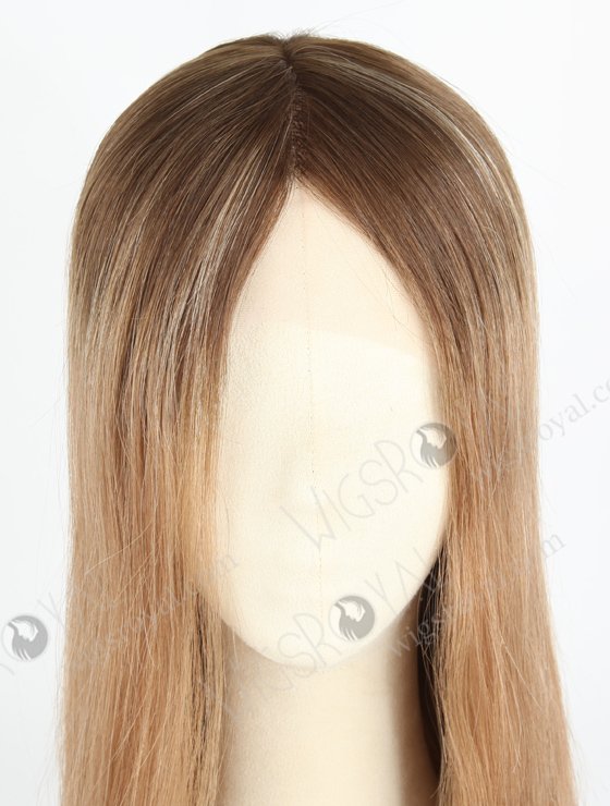 T Color 16'' Brazilian Virgin Hair Lace Front Wig WR-CLF-029-21052