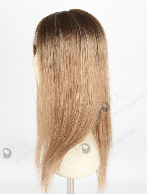 T Color 16'' Brazilian Virgin Hair Lace Front Wig WR-CLF-029-21055