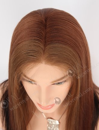 Special Yaki Human Hair Full Lace Wig FLW-04268