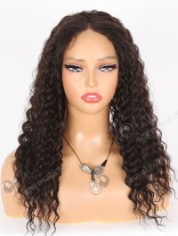 Trusted Remy Hair Full Lace Wig FLW-01737