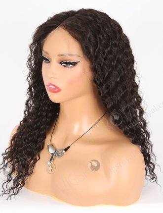 Trusted Remy Hair Full Lace Wig FLW-01737