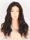 In Stock Indian Remy Hair 18" Body Wave 1b# Color Full Lace Wig FLW-01406