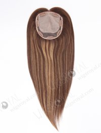 Most Natural Looking Hair Topper | Hair Topper For Thinning Topper-109
