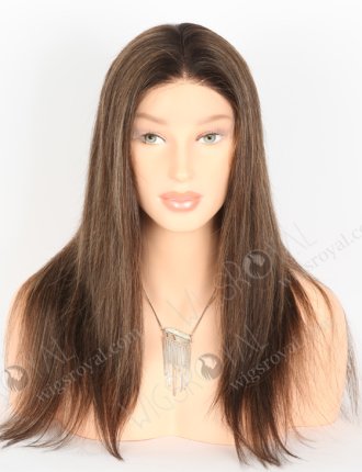 13x6 Wholesale Raw Cuticle Aligned Brazilian Virgin Human Hair Lace Front Wigs WR-CLF-041