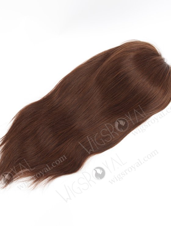 Premium Quality Hair Enhancer Wiglet Fishnet Hairpiece WR-TC-077-22533