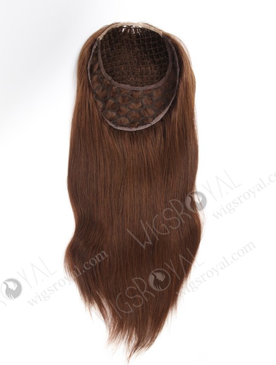 Premium Quality Hair Enhancer Wiglet Fishnet Hairpiece WR-TC-077-22536