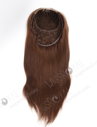 Premium Quality Hair Enhancer Wiglet Fishnet Hairpiece WR-TC-077