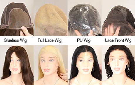 Which wig cap is right for your? | How to pick your wig?