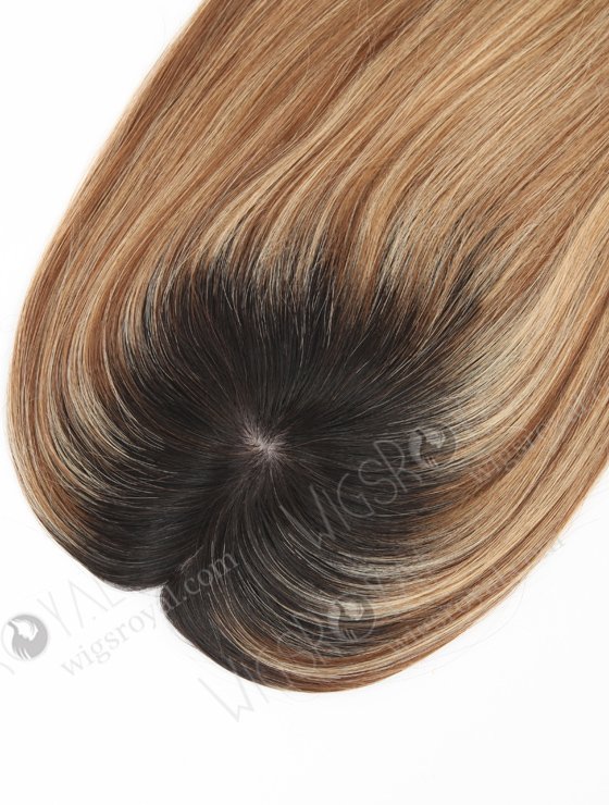 Best Hair Toppers for Thinning Hair and Hair Loss Women Topper-140-22949
