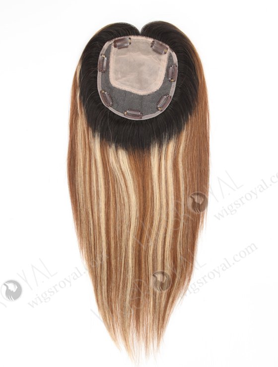 Best Hair Toppers for Thinning Hair and Hair Loss Women Topper-140