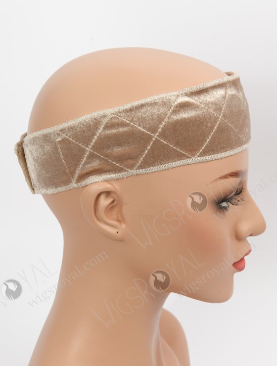 Headbands For Tighten And Secure Your Hair WR-TA-024-23009