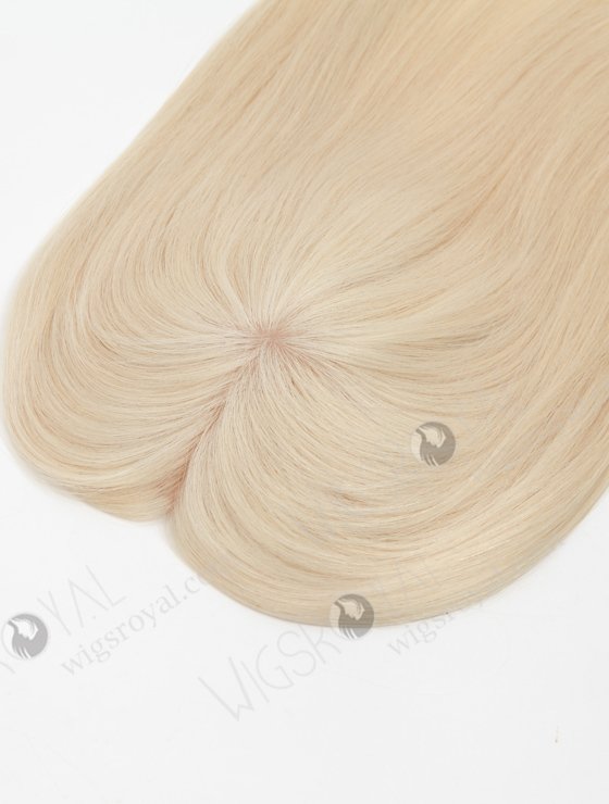 Amazing White Hair Toppers for Short HairTopper-152-23142
