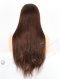 Gripper Wig Cap With Medium Brown Color For Alopecia Women WR-GR-012