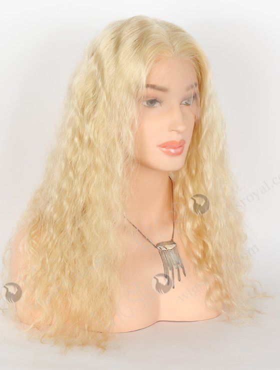 Premium 25mm Curl Full Lace Wig FLW-07328-23193