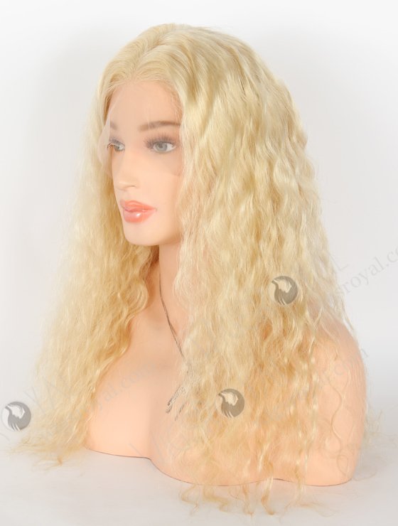 Premium 25mm Curl Full Lace Wig FLW-07328-23195