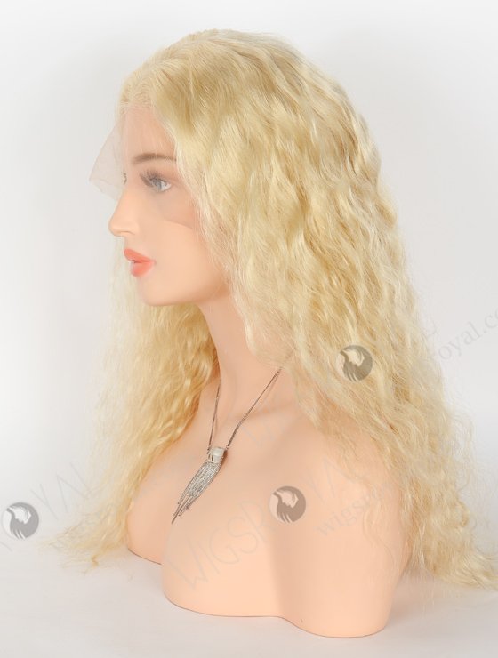Premium 25mm Curl Full Lace Wig FLW-07328-23194