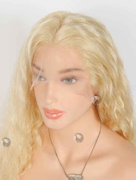 Premium 25mm Curl Full Lace Wig FLW-07328-23196