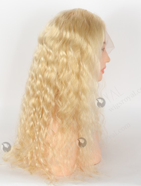 Premium 25mm Curl Full Lace Wig FLW-07328-23197