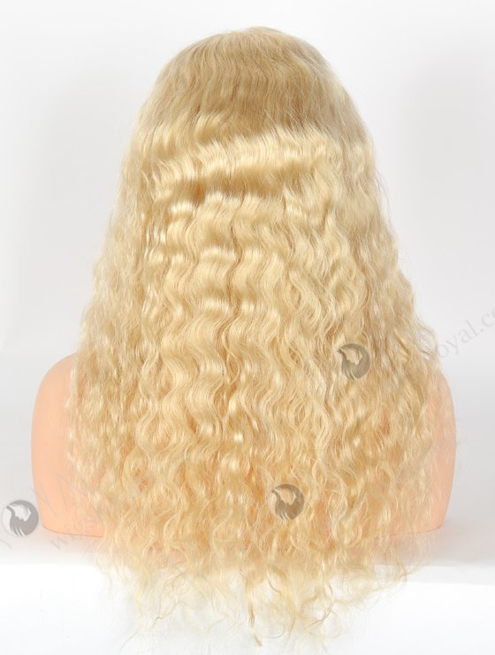Premium 25mm Curl Full Lace Wig FLW-07328-23198