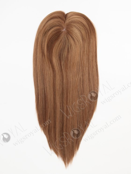 Hair Topper for Thinning Hair Topper-157-23253
