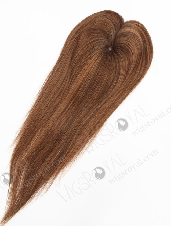 Great Human Hair Toppers for Women Topper-121-23317