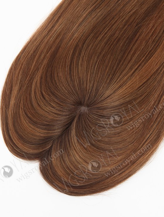 Great Human Hair Toppers for Women Topper-121-23319