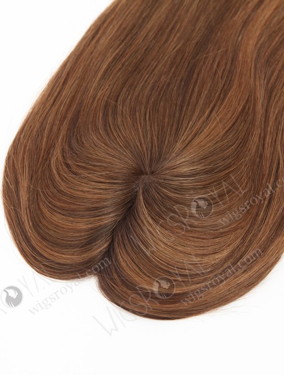 Great Human Hair Toppers for Women Topper-121-23318