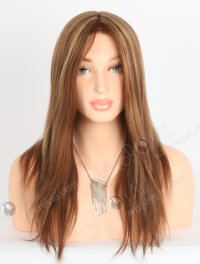European Human Hair Best Non-Slip Gripper Wigs For Women GRP-08010