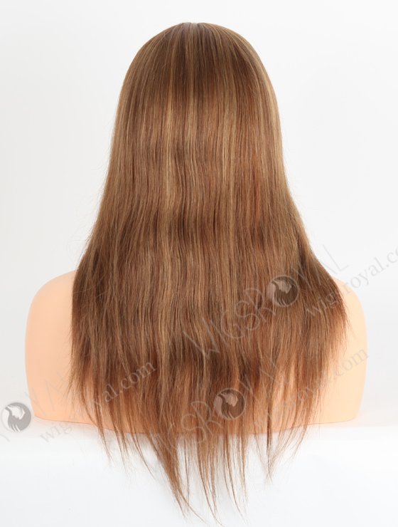 European Human Hair Best Non-Slip Gripper Wigs For Women GRP-08010-23463