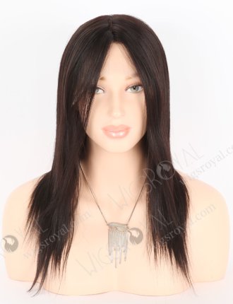 Great OFF Black Gripper Wigs For Alopecia GRP-08011