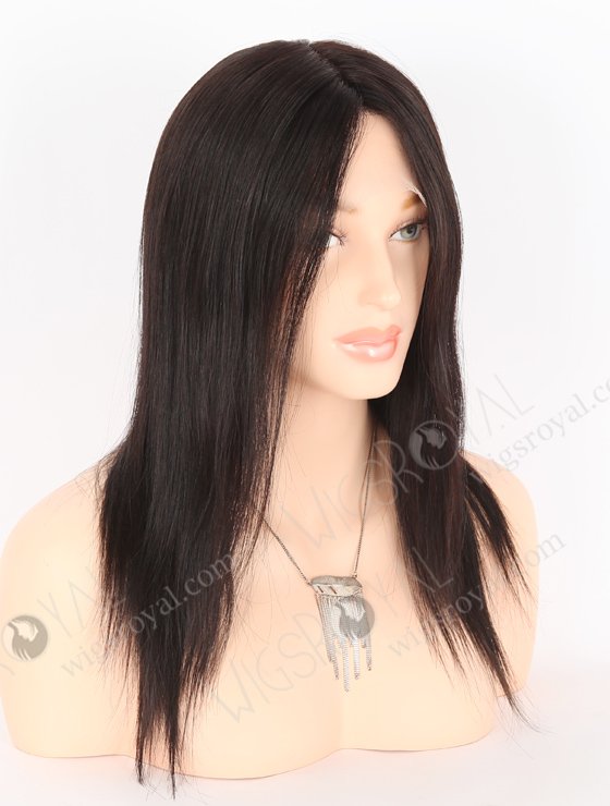 Great OFF Black Gripper Wigs For Alopecia GRP-08011-23674