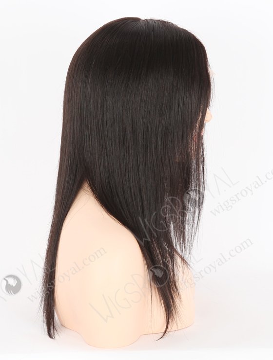 Great OFF Black Gripper Wigs For Alopecia GRP-08011-23675