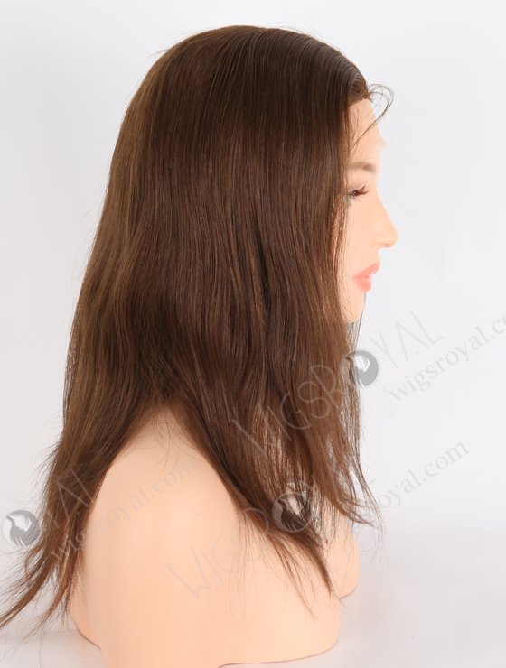 Ultimate Luxury High Density European Human Hair Gripper wigs GRP-08014-23994