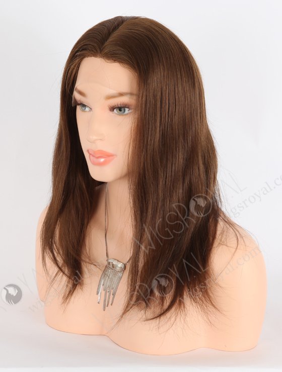 Ultimate Luxury High Density European Human Hair Gripper wigs GRP-08014-23993