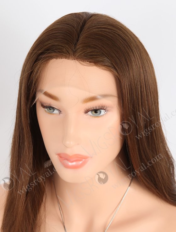 Ultimate Luxury High Density European Human Hair Gripper wigs GRP-08014-23996