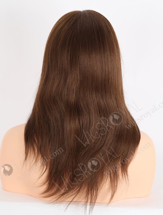 Ultimate Luxury High Density European Human Hair Gripper wigs GRP-08014-23995