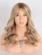 Premium Human Hair Highlights Lace Front Wigs for Women RLF-08007