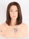 Bob Hairstyles Dark Brown Hidden Knots Lace Wigs For Women GRD-08021