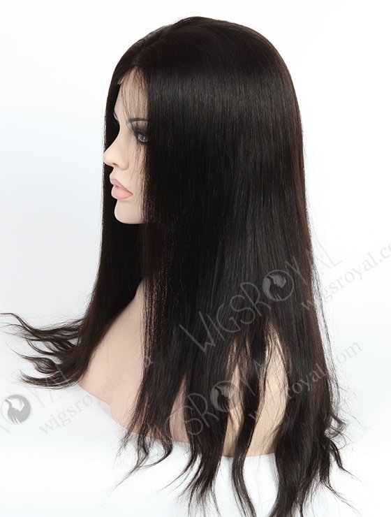 High-quality Silk Base Full Lace Wigs STW-036-24166