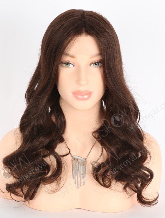 Bleach Knots Lace Front Wig RLF-08004-24196