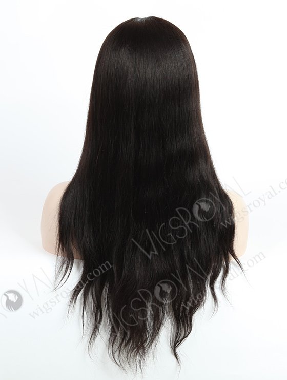 High-quality Silk Base Full Lace Wigs STW-036-24167