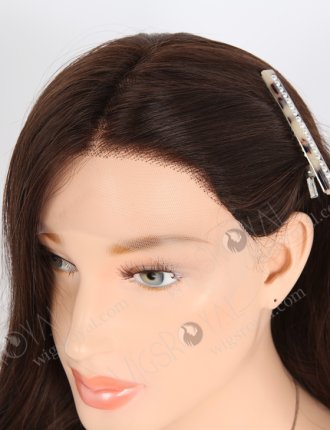 Bleach Knots Lace Front Wig RLF-08004
