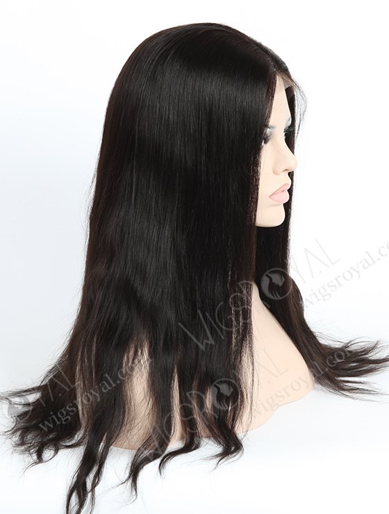 High-quality Silk Base Full Lace Wigs STW-036-24164